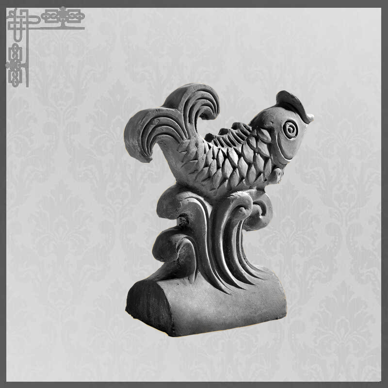 走兽鱼1